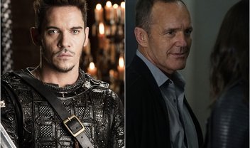 Séries na Semana: Vikings e Agents of SHIELD estreiam novas temporadas