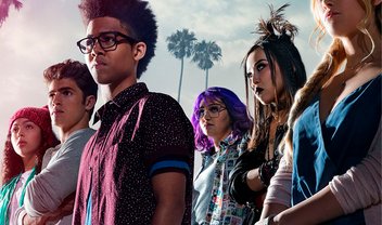 Runaways: o que achamos da nova série da Marvel (opinião)