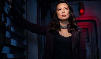 Agents of SHIELD no Espaço: fotos promocionais do elenco da 5ª temporada