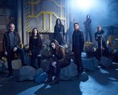 Agents of SHIELD: presos no espaço nas sinopses dos episódios 5x03 e 5x04