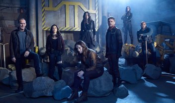 Agents of SHIELD: presos no espaço nas sinopses dos episódios 5x03 e 5x04