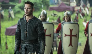 Vikings está de volta: trailer estendido e sinopse do episódio 5x03