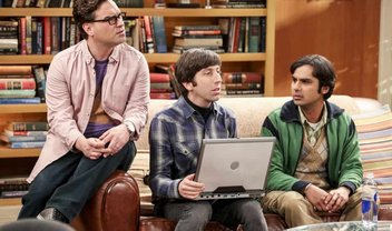 The Big Bang Theory: investimento em Bitcoin no trailer, cenas e fotos do episódio 11x09