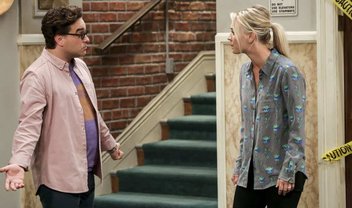 Audiência de quinta: The Big Bang Theory marca seu pior resultado histórico