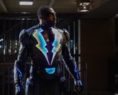 Black Lightning: primeiras fotos oficiais do episódio de estreia da nova série da DC