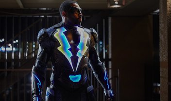 Black Lightning: primeiras fotos oficiais do episódio de estreia da nova série da DC