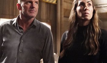 Agents of SHIELD: Daisy decide salvar Simmons no trailer e fotos do episódio 5x03