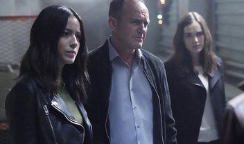 Agents of SHIELD surpreende na estreia da 5ª temporada (spoilers)