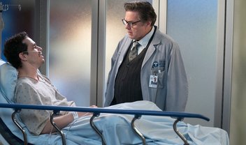 Chicago Med: paciente com teoria peculiar sobre doença nas cenas do episódio 3x03