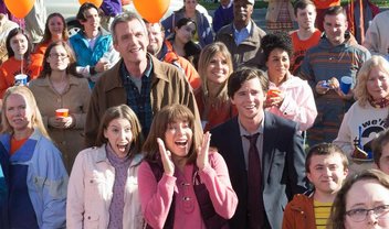 The Middle comemora seu 200º episódio e Axl tenta lidar com vida adulta