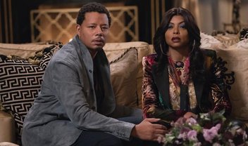 Empire: Cookie e Lucious juntam forças no trailer do episódio 4x08