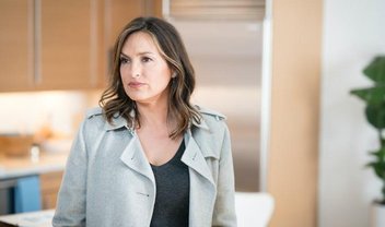 Law & Order SVU: crime com famosa de rede social no trailer e cenas do episódio 19x08