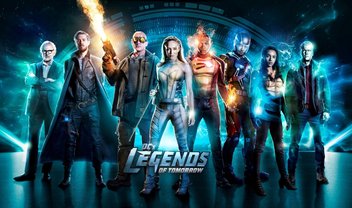 Legends of Tomorrow: mais um ator deixa o elenco da série no último episódio de 2017