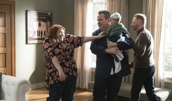 Audiência de quarta: Empire e Modern Family se recuperam