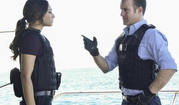 Hawaii Five-0: equipe contaminada por arma biológica no trailer do episódio 8x09