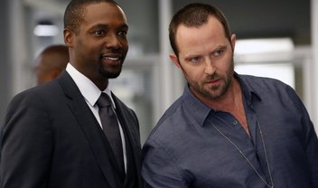 Blindspot: omissões de Weller no trailer e cena do episódio 3x06