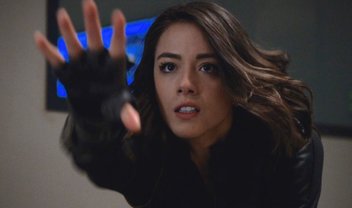 Agents of SHIELD: Daisy e Deke discutem em cena do episódio 5x03