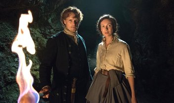 Outlander nas selvas da Jamaica: trailer e fotos do último episódio da 3ª temporada