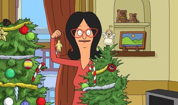 Bob’ s Burgers: festa de Natal no trailer e cenas do especial de fim de ano