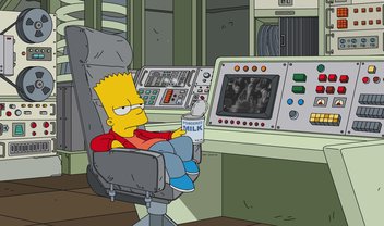 Os Simpsons: Bart desaparecido no trailer do episódio 29x09