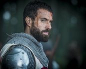 Audiência: Knightfall, série do History, é a 3ª maior estreia de 2017 na TV a cabo