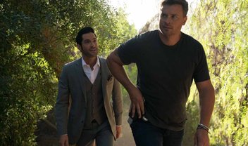 Lucifer: acordo com o demônio nos trailers e fotos do episódio 3x10, o último do ano