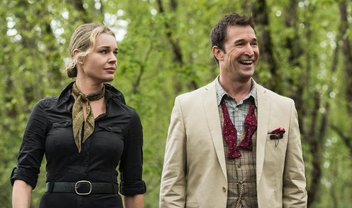 Séries na Semana: The Librarians e Jean-Claude Van Johnson são as novidades na programação