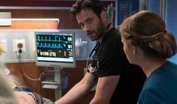 Chicago Med: tempo de esperança e traição no trailer, cenas e fotos do episódio 3x04