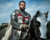 Knightfall: busca pelo Santo Graal no trailer estendido do 2ª episódio