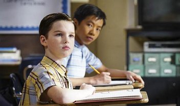 Young Sheldon: mudança de escola na sinopse e data do primeiro episódio de 2018