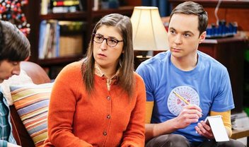 The Big Bang Theory: experimento com amigos na sinopse e data do primeiro episódio de 2018