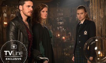 Once Upon a Time: trailer, foto e data do retorno da 7ª temporada em 2018