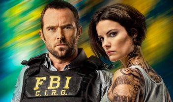 Blindspot: equipe lida com conflitos pessoais na sinopse do primeiro episódio de 2018