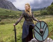 Vikings: rainha Lagertha é traída no trailer do episódio 5x06