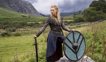 Vikings: rainha Lagertha é traída no trailer do episódio 5x06