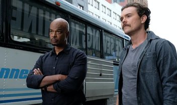 Lethal Weapon: falsificação de dinheiro no trailer do episódio 2x11