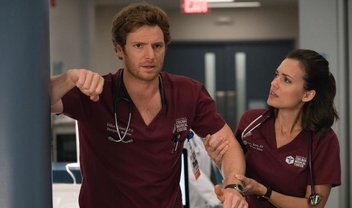  Chicago Med: diagnóstico difícil e paciente sem seguro no trailer do episódio 3x05