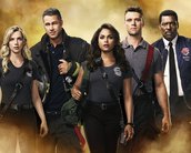 Chicago Fire: salvando o próprio pai durante o trabalho no trailer do episódio 6x07