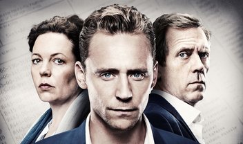 The Night Manager (O Gerente da Noite) passa a ser exibida pela Rede Globo