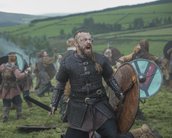 Vikings: começa a batalha por Kattegat no trailer e fotos do episódio 5x08