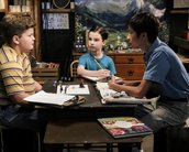 Young Sheldon: Dungeons and Dragons e religião no trailer e cenas do 11º episódio