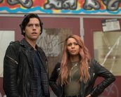 Riverdale: tensão entre alunos nas cenas do episódio 2x10, o primeiro de 2018