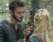 Vikings: líderes consideram opções no trailer e fotos do episódio 5x09