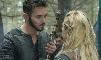 Vikings: líderes consideram opções no trailer e fotos do episódio 5x09