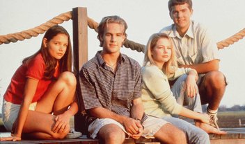 Criador de Dawson’s Creek conta os segredos da série