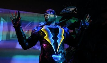 Black Lightning: dúvida sobre papel de herói no trailer do 2º episódio