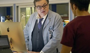 Chicago Med: surto de vírus no hospital no trailer e cenas do episódio 3x08