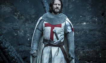 Knightfall: Cavaleiros Templários cercados em Paris no trailer do 8º episódio