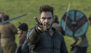 Vikings: retorno de um guerreiro no trailer da 5ª midseason finale