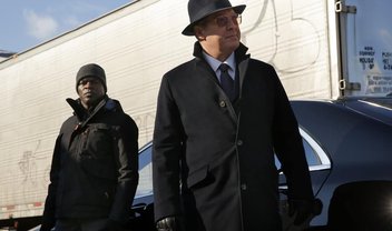 The Blacklist: criminoso incendiário no trailer e cenas do episódio 5x12